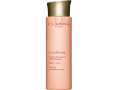 Clarins Extra zpevňující zpevňující pleťové mléko 200 ml