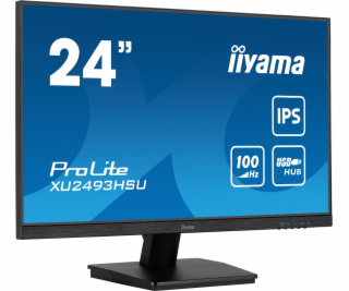 iiyama ProLite XU2493HSU-B7, LED monitor