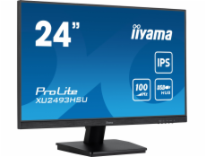 iiyama ProLite XU2493HSU-B7, LED monitor