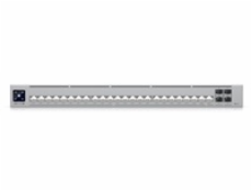 Ubiquiti UniFi switch Gen2 USW-PRO-HD-24-POE Layer3 22x 2,5Gbps + 2x 10Gbps + 4x SFP+ POE++ (600W)