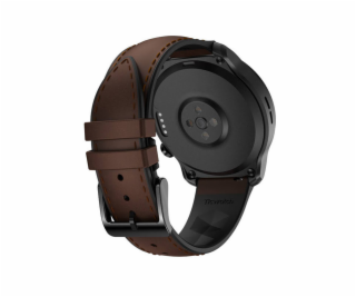 Chytré hodinky TicWatch Pro 3 Ultra LTE s černým ciferník...