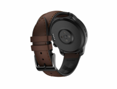Chytré hodinky TicWatch Pro 3 Ultra LTE s černým ciferníkem (WH11013U)