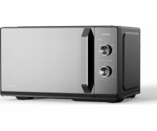 Toshiba Mikrovlnná trouba MW3-MM20PF(BK)