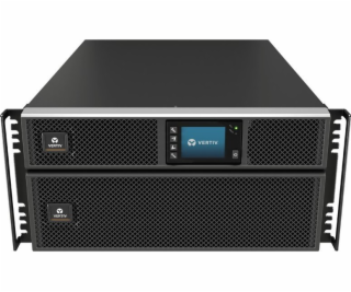 Vertiv UPS GXT5-5000IRT5UXLN 5000VA/5000W 230V Rack/Tower...