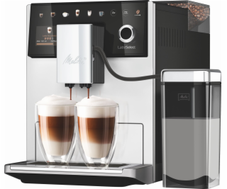Melitta CI Touch Plně automatické Espresso kávovar 1,8 l