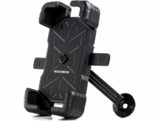 Rockbros 25210030007 Držák telefonu na motorku černý