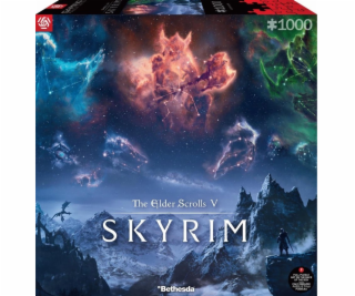 Puzzle Good Loot Gaming - The Elder Scrolls V: Skyrim 100...