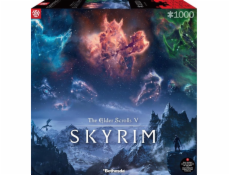 Puzzle Good Loot Gaming - The Elder Scrolls V: Skyrim 1000 kusů