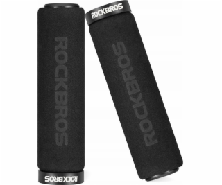 Rockbros BT1001BKBK Nosiče kol Sponge Black