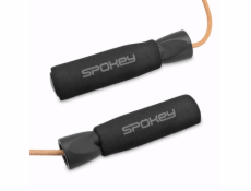 Skákací podložka Spokey 944033, hnědá/černá