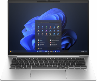 Notebook HP EliteBook 840 14  G11, Intel Core Ultra 7 165...