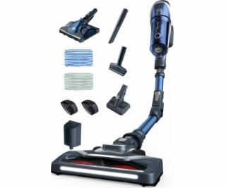 Akumulátorový vysavač TEFAL TY98C0 X-Force 12.60