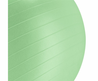 Gymnastický míč Spokey, zelený, 75 cm
