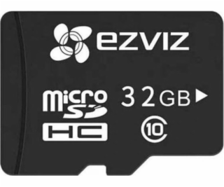 EZVIZ MicroSD 32 Gb MicroSDXC UHS-I Třída 10