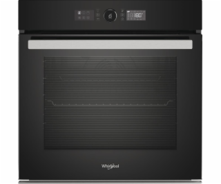Whirlpool AKZ9 6490 NB 73 l Černá