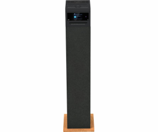 AIWA Reproduktorový sloup TSBT-360 s FM rádiem, CD přehrá...