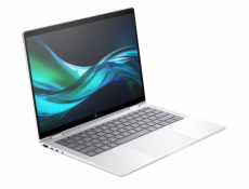 HP Elite x360 G11 Intel Core Ultra 7 155H Hybrid (2v1) 35,6cm (14 ) WUXGA Dotyková obrazovka 32 GB LPDDR5x-SDRAM 1 TB SSD Wi-Fi 6E (802.11ax) Windows 11 Pro Stříbrná
