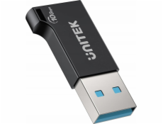 UNITEK ADAPTER USB-A - USB-C 10Gbps  M/F