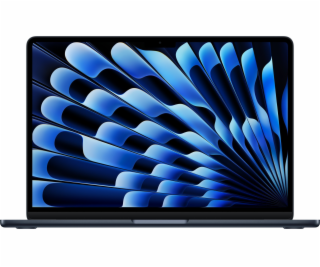 Apple MacBook Air 13 palců / 10C GPU / 24 GB / 512 GB černý