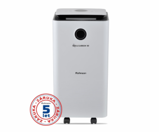 ROHNSON R-91716 ION & CARBON