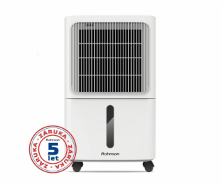 ROHNSON R-91812 TRUE ION