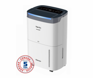 ROHNSON R-91250 Power Dry Genius WiFi