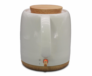 ROHNSON R-7810 Wood & Stone