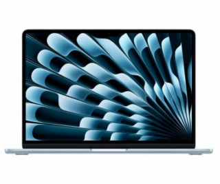 Apple MacBook Air 13,6 palce: M4 10/10, 16 GB, 512 GB, 35...