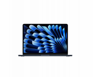 Apple MacBook Air 13,6 palce: M4 10/10, 16 GB, 512 GB, 35...