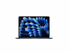 Apple MacBook Air 13,6 palce: M4 10/10, 16 GB, 512 GB, 35 W - Sever - MW123ZE/A/P1/D1