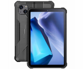 OUKITEL Tablet RT3 Pro 4G 8 palců 4/128 GB černý
