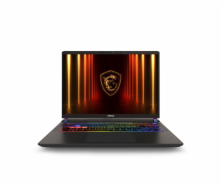 MSI Vector 16 HX AI A2XWIG-405PL Intel Core Ultra 9 275HX...