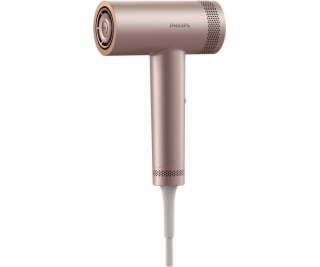 Philips 8000 series Hair Dryer BHD837/10 Fén s technologi...