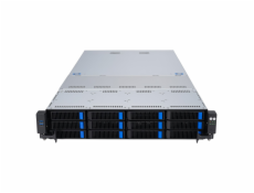 Platforma Asus Rack (2U) RS521A-E12-RS12U