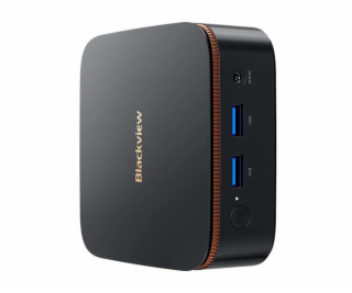 Mini PC Blackview MP20 N150 16 GB SSD 512 GB Win 11 Pro č...