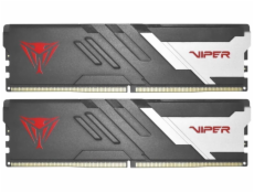 Patriot Memory Viper Venom PVV548G600C30K paměťový modul 48 GB 2 x 24 GB DDR5 6000 MHz ECC