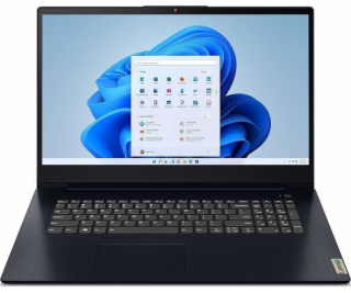 Lenovo IdeaPad 3 17IAU7 Intel® Core™ i3 i3-1215U Laptop 4...