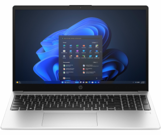 HP 250R G10 Intel Core 5 120U Notebook 39,6 cm (15,6 ) Fu...