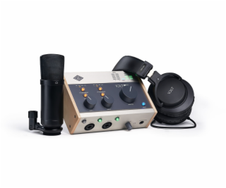 Universal Audio UA VOLT 276 Studio Pack - studiový set