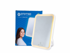 Make-up zrcátko s LED osvětlením OROMED ORO-MIRROR LED X1