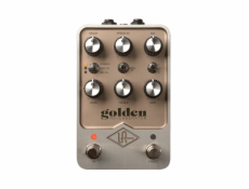 Universal Audio UAFX Golden Reverberator - kytarový efekt