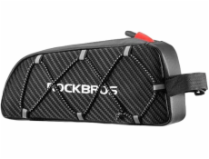 Rockbros 039BK Brašna na rám kola 1l černá
