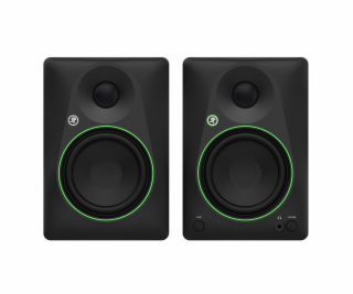 Mackie CR5 BT - aktivní monitory s Bluetooth