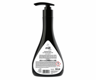 Mill Wash koncentrovaná voda na mytí nádobí s vůní šeříko...