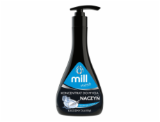 Mill Wash koncentrovaný hypoalergenní krém na praní prádla 555 ml