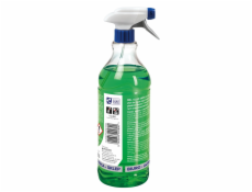 Parfémovaná demineralizovaná voda pro žehličky s vysokou čistotou Mill Clean lily of the valley 1,22 l