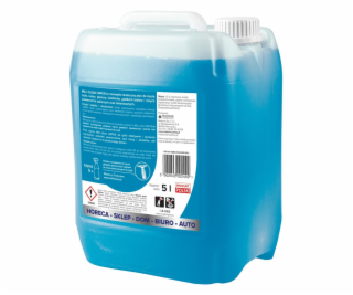 Mill Clean Mycí prostředek na mytí oken, skla, zrcadel, d...