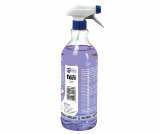 Mill Clean Mycí prostředek na mytí oken, skla, zrcadel, d...
