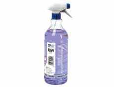 Mill Clean Mycí prostředek na mytí oken, skla, zrcadel, dlaždic s vůní macchie 1,22 l