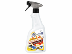 Mill Clean univerzální odmašťovač na mastné skvrny 555 ml